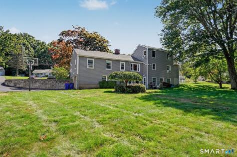 365 Adley Road Fairfield CT 06825