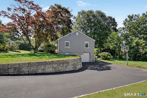365 Adley Road Fairfield CT 06825