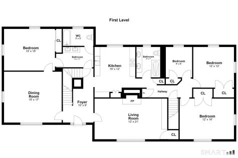 365 Adley Road Fairfield CT 06825