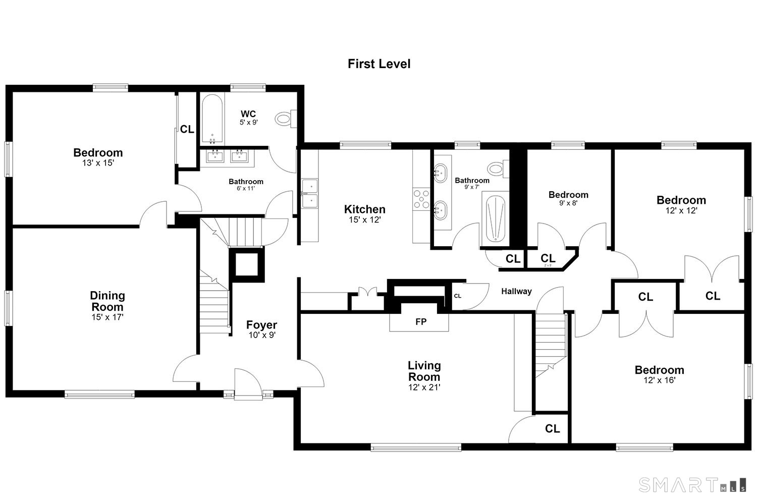 365 Adley Road Fairfield CT 06825