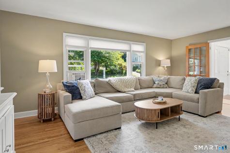 365 Adley Road Fairfield CT 06825
