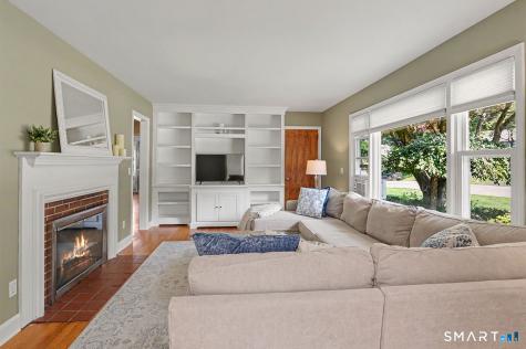 365 Adley Road Fairfield CT 06825