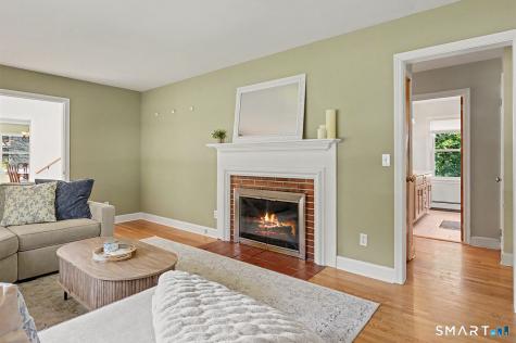 365 Adley Road Fairfield CT 06825