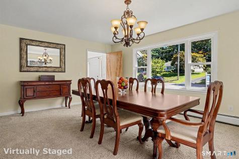 365 Adley Road Fairfield CT 06825