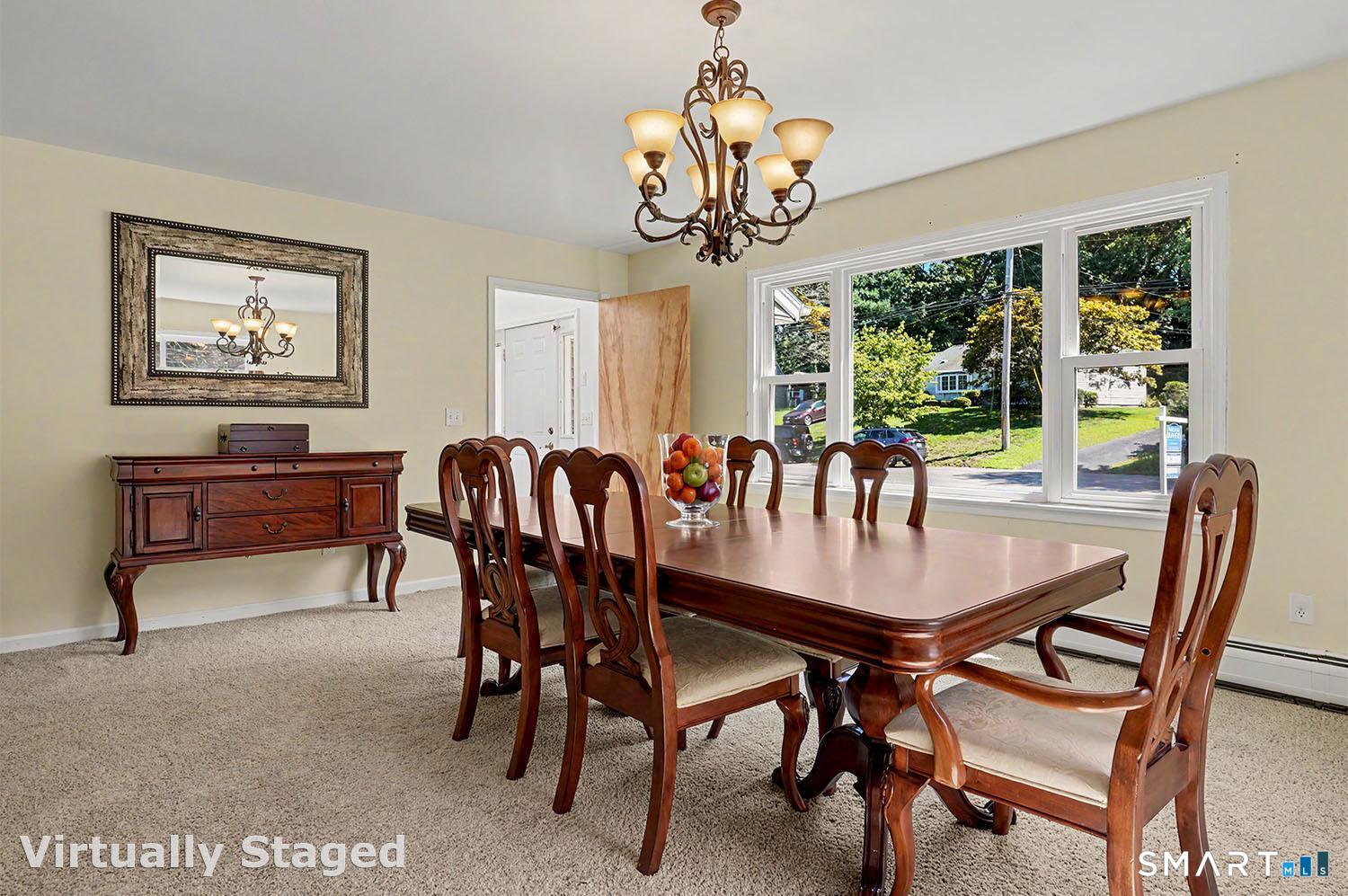 365 Adley Road Fairfield CT 06825