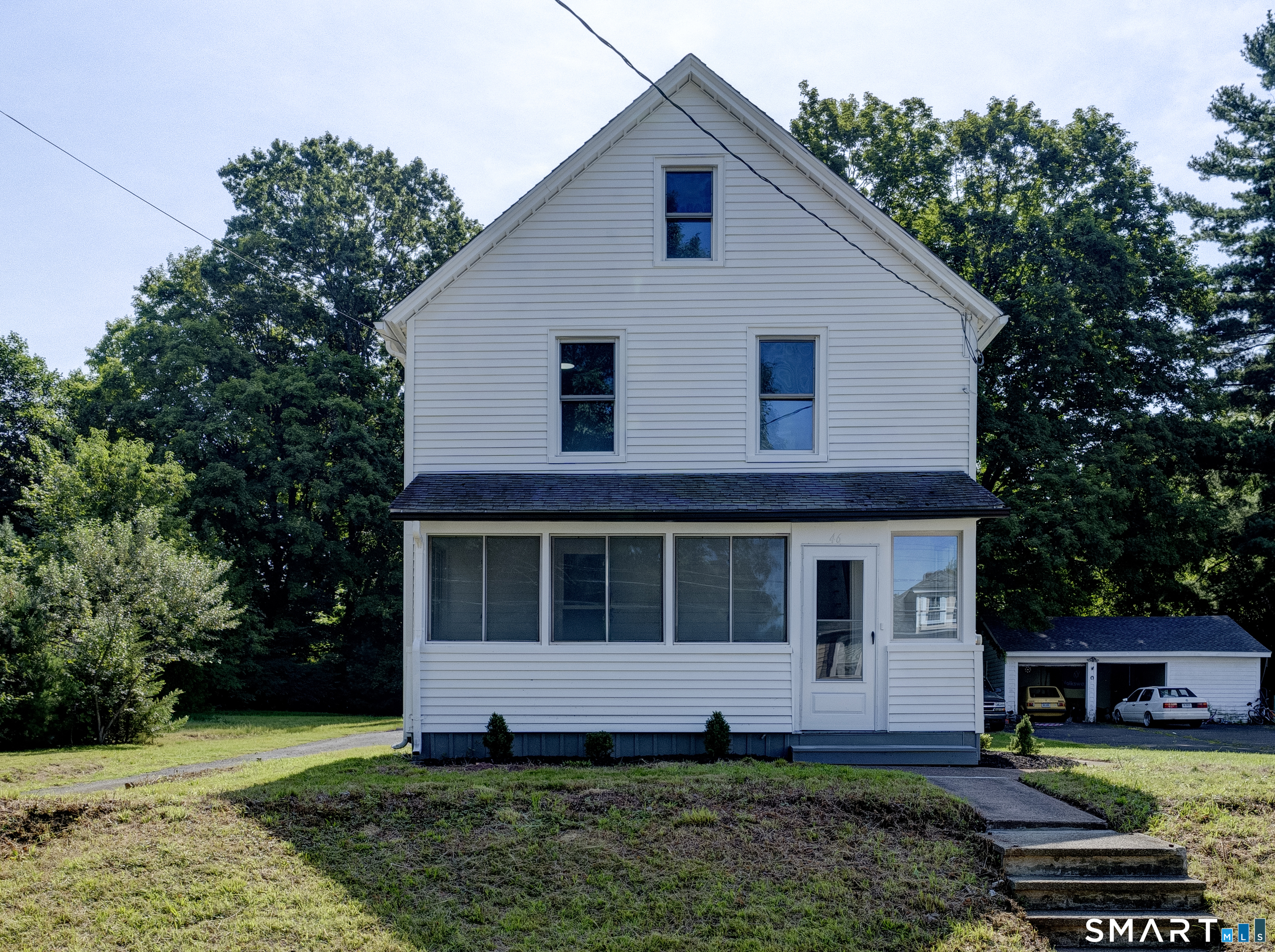 46 Middlefield Street Middletown CT 06457