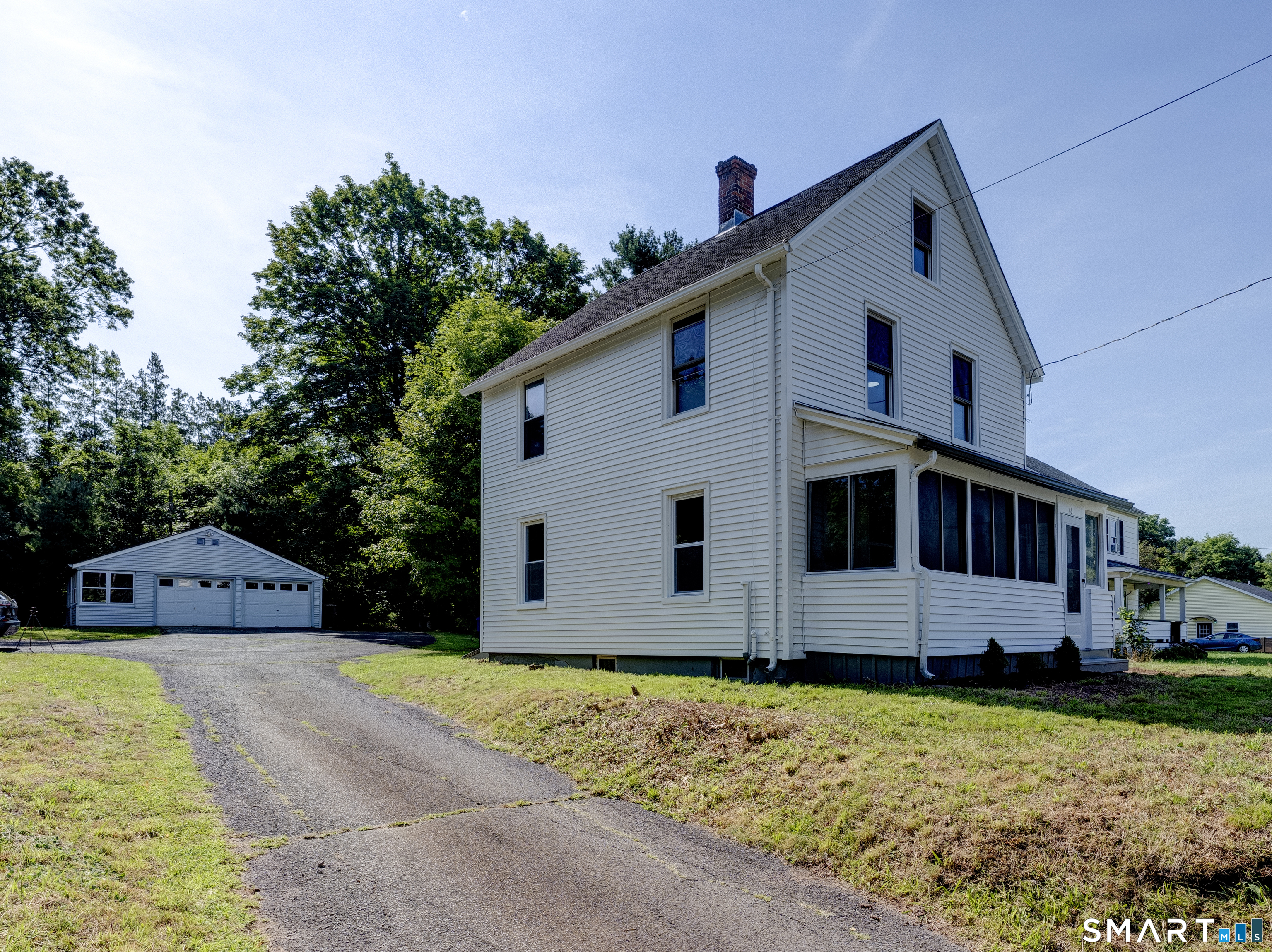46 Middlefield Street Middletown CT 06457