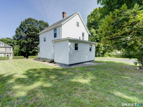46 Middlefield Street Middletown CT 06457