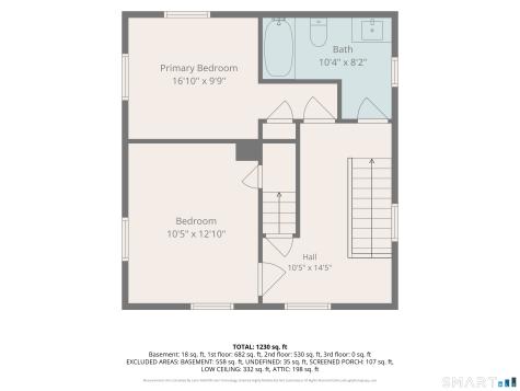 46 Middlefield Street Middletown CT 06457