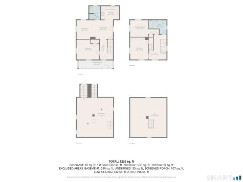 46 Middlefield Street Middletown CT 06457
