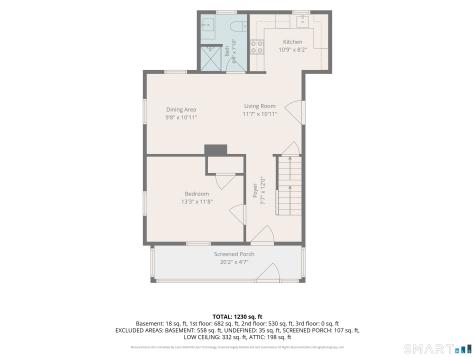 46 Middlefield Street Middletown CT 06457