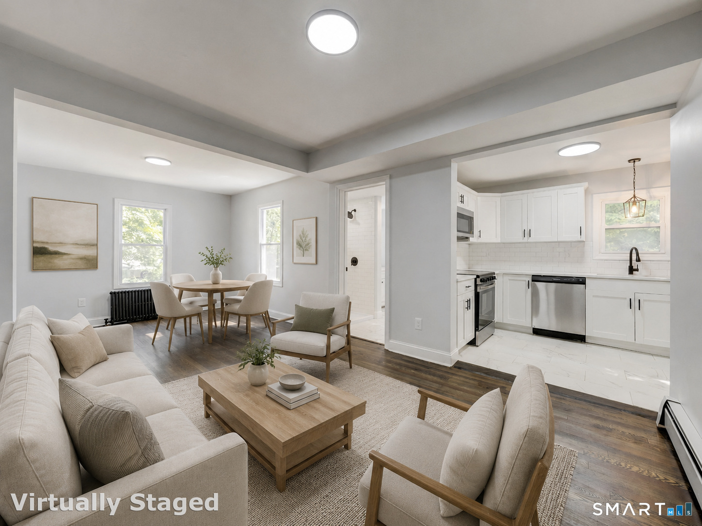 46 Middlefield Street Middletown CT 06457