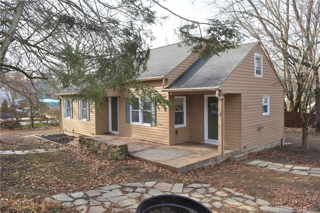 4 Laurel Circle Drive Norwich CT 06360