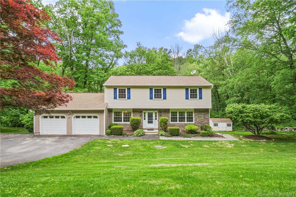 28 Wedgewood Drive Danbury CT 06811