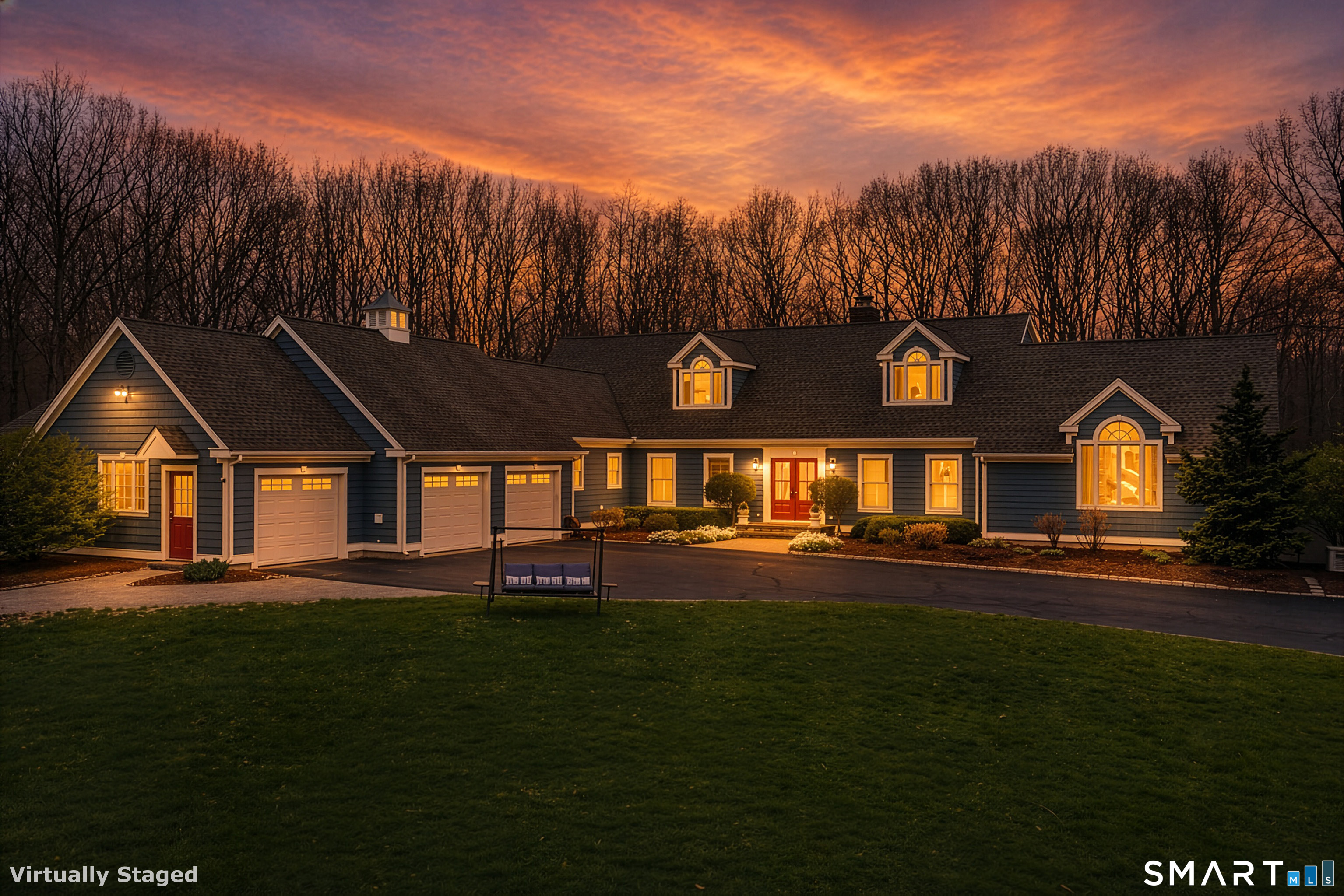 124 Joel Drive Hebron CT 06248