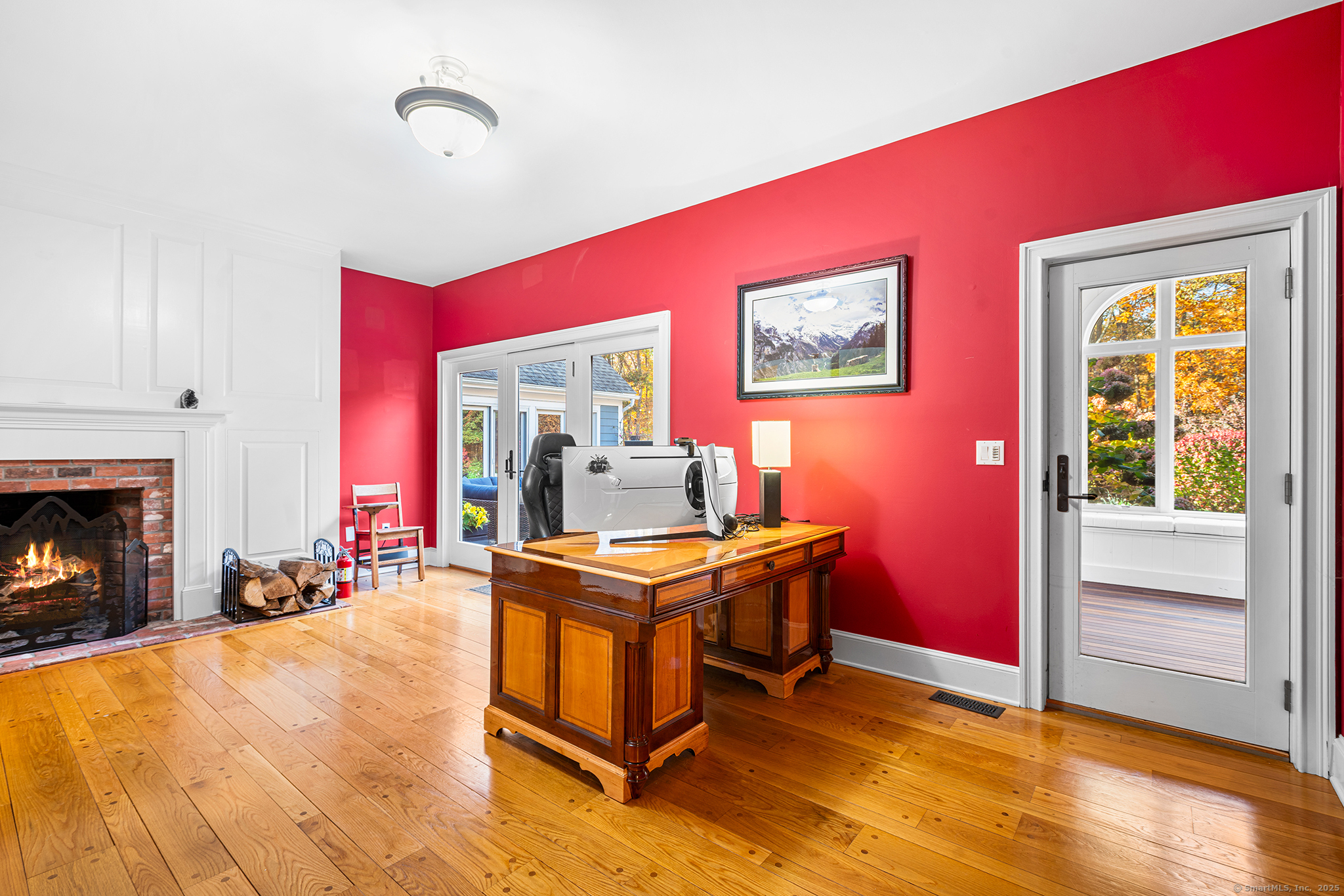 124 Joel Drive Hebron CT 06248