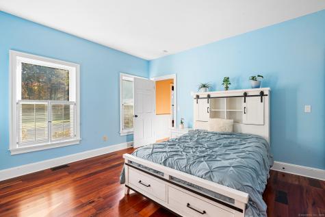 124 Joel Drive Hebron CT 06248