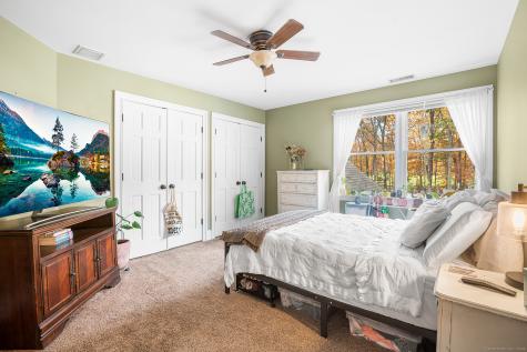 124 Joel Drive Hebron CT 06248
