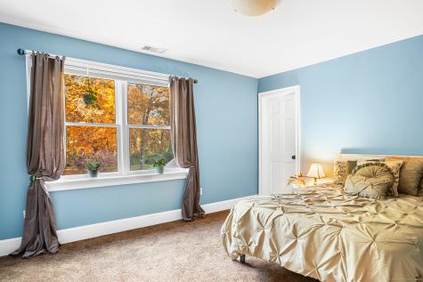 124 Joel Drive Hebron CT 06248