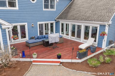 124 Joel Drive Hebron CT 06248