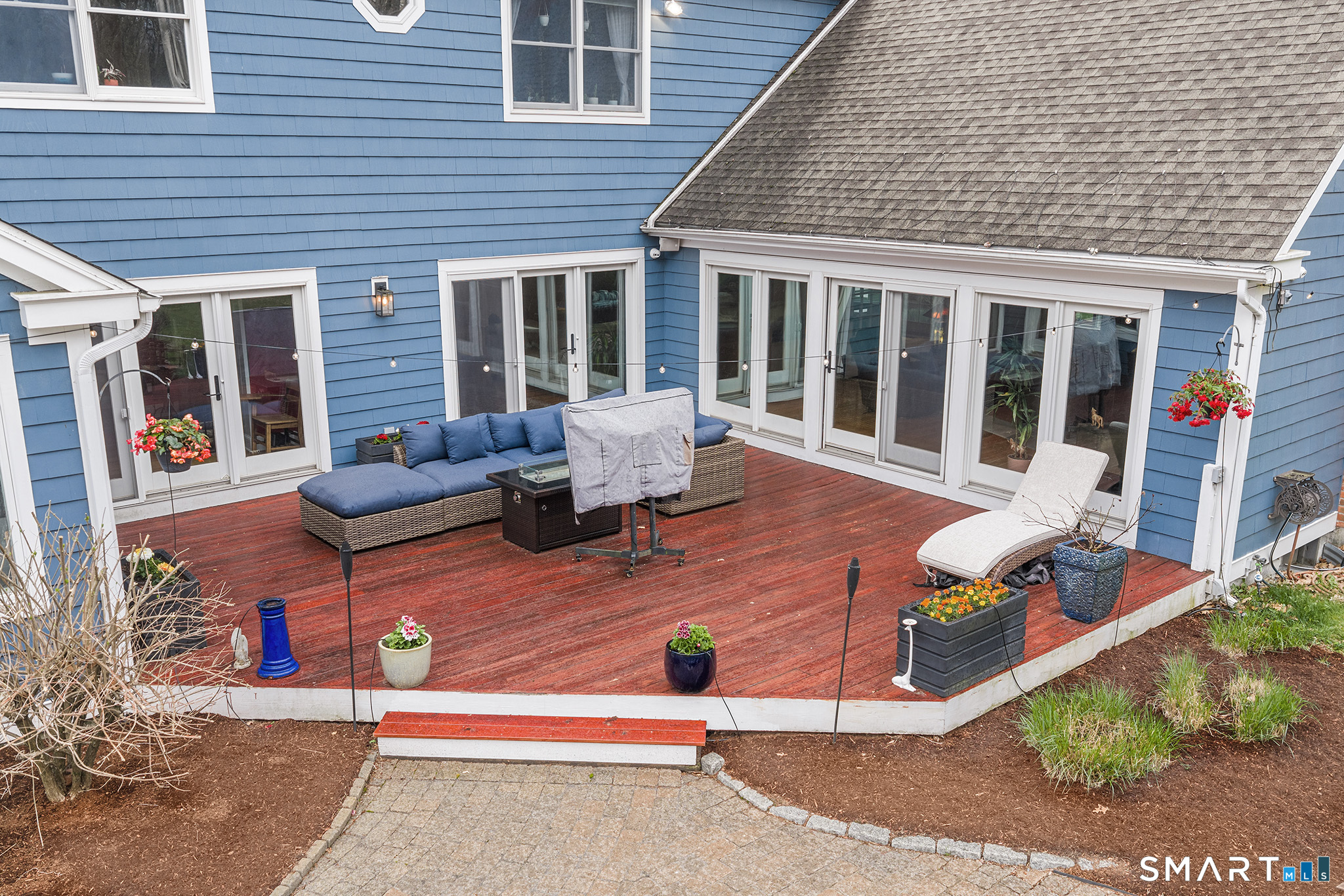 124 Joel Drive Hebron CT 06248