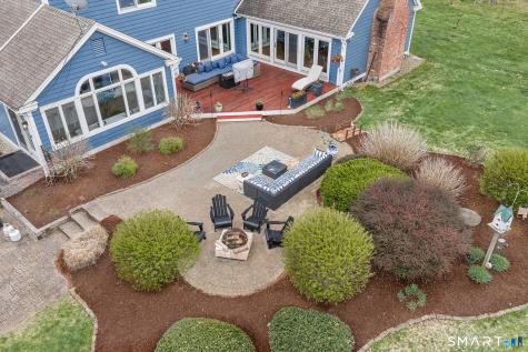 124 Joel Drive Hebron CT 06248