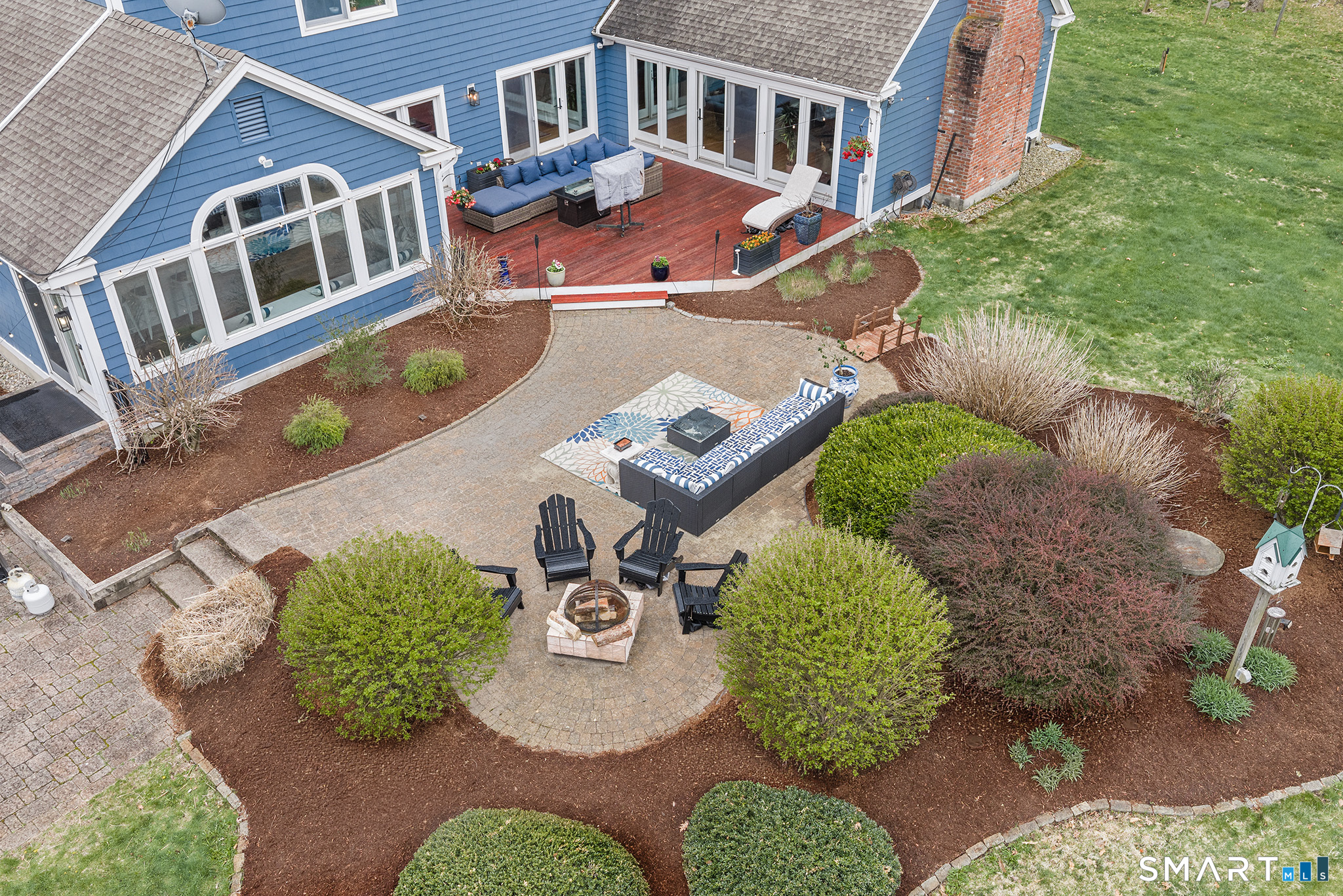 124 Joel Drive Hebron CT 06248