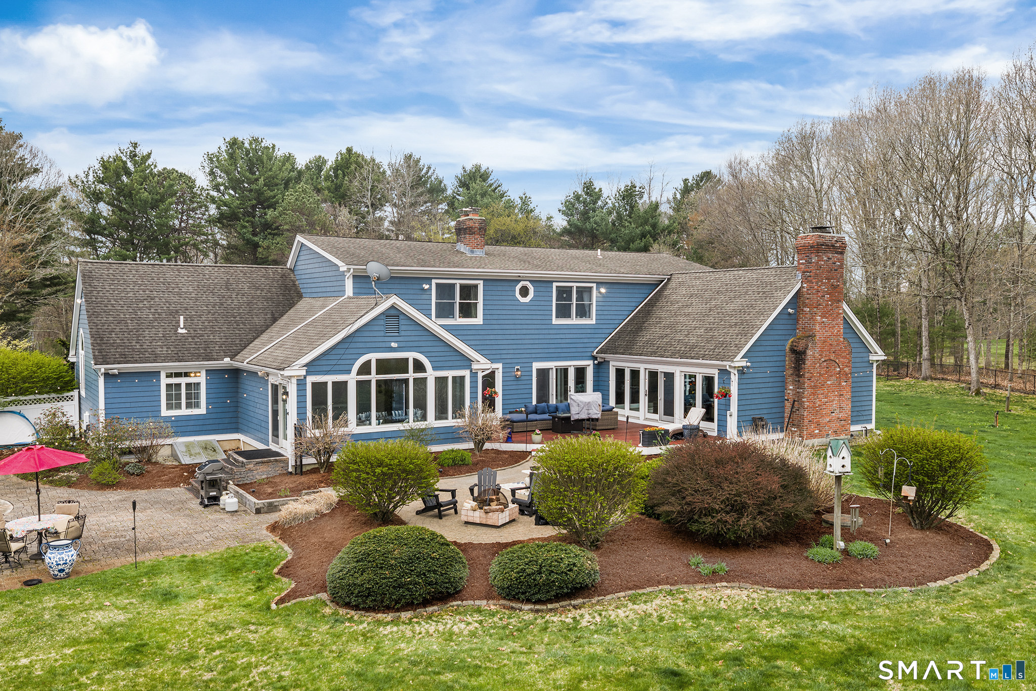 124 Joel Drive Hebron CT 06248