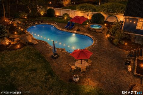 124 Joel Drive Hebron CT 06248