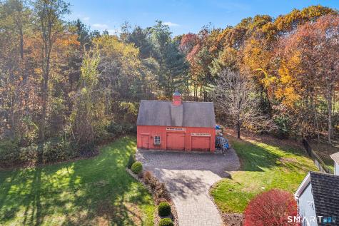 124 Joel Drive Hebron CT 06248