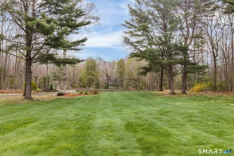 124 Joel Drive Hebron CT 06248