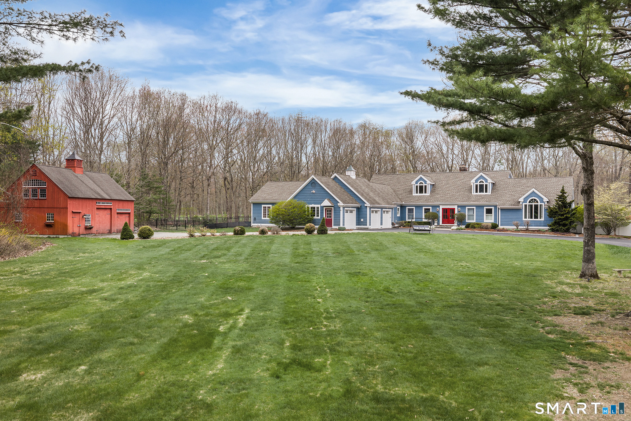 124 Joel Drive Hebron CT 06248