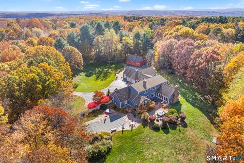 124 Joel Drive Hebron CT 06248