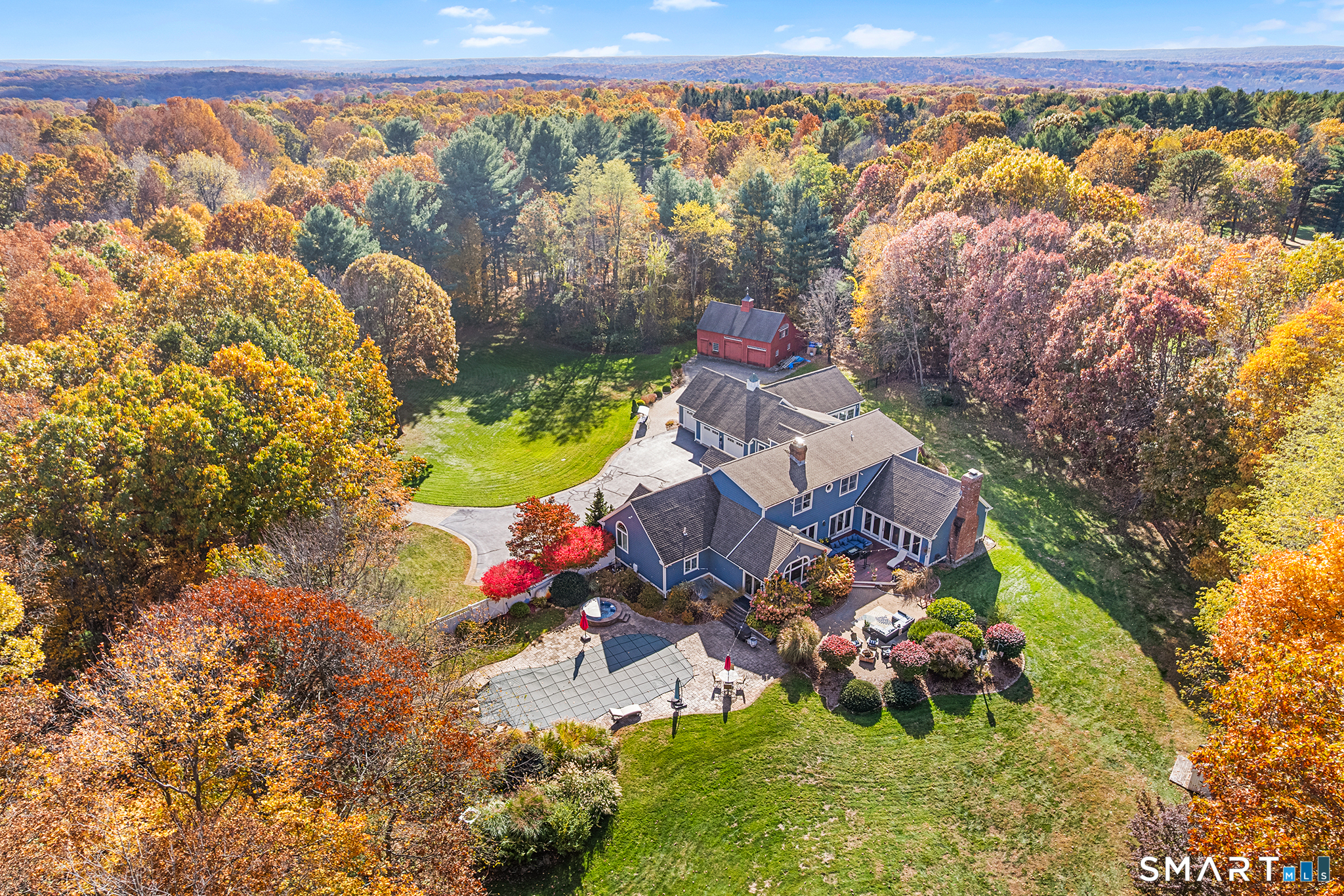 124 Joel Drive Hebron CT 06248