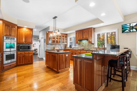 124 Joel Drive Hebron CT 06248
