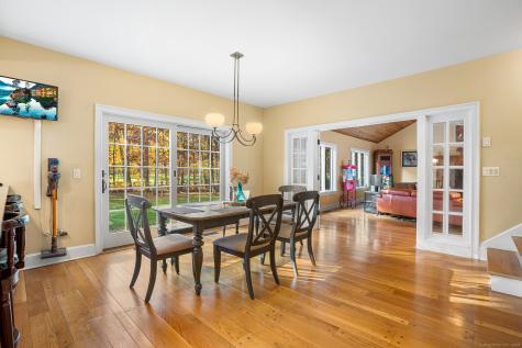 124 Joel Drive Hebron CT 06248