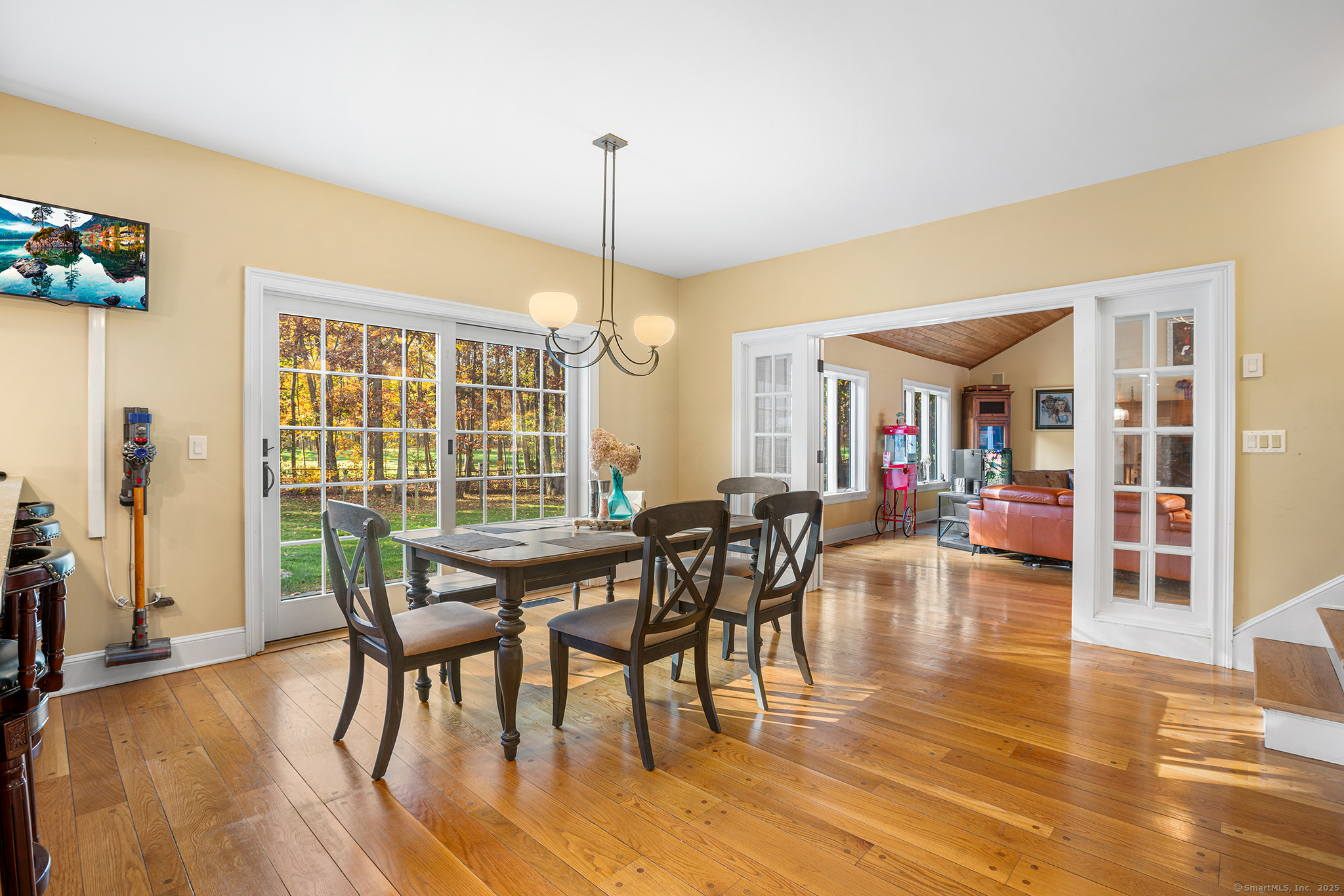 124 Joel Drive Hebron CT 06248