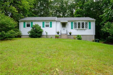 116 Beach Drive Prospect CT 06712