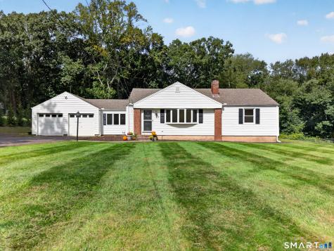 527 Clintonville Road North Haven CT 06473