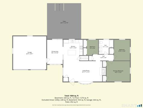 527 Clintonville Road North Haven CT 06473