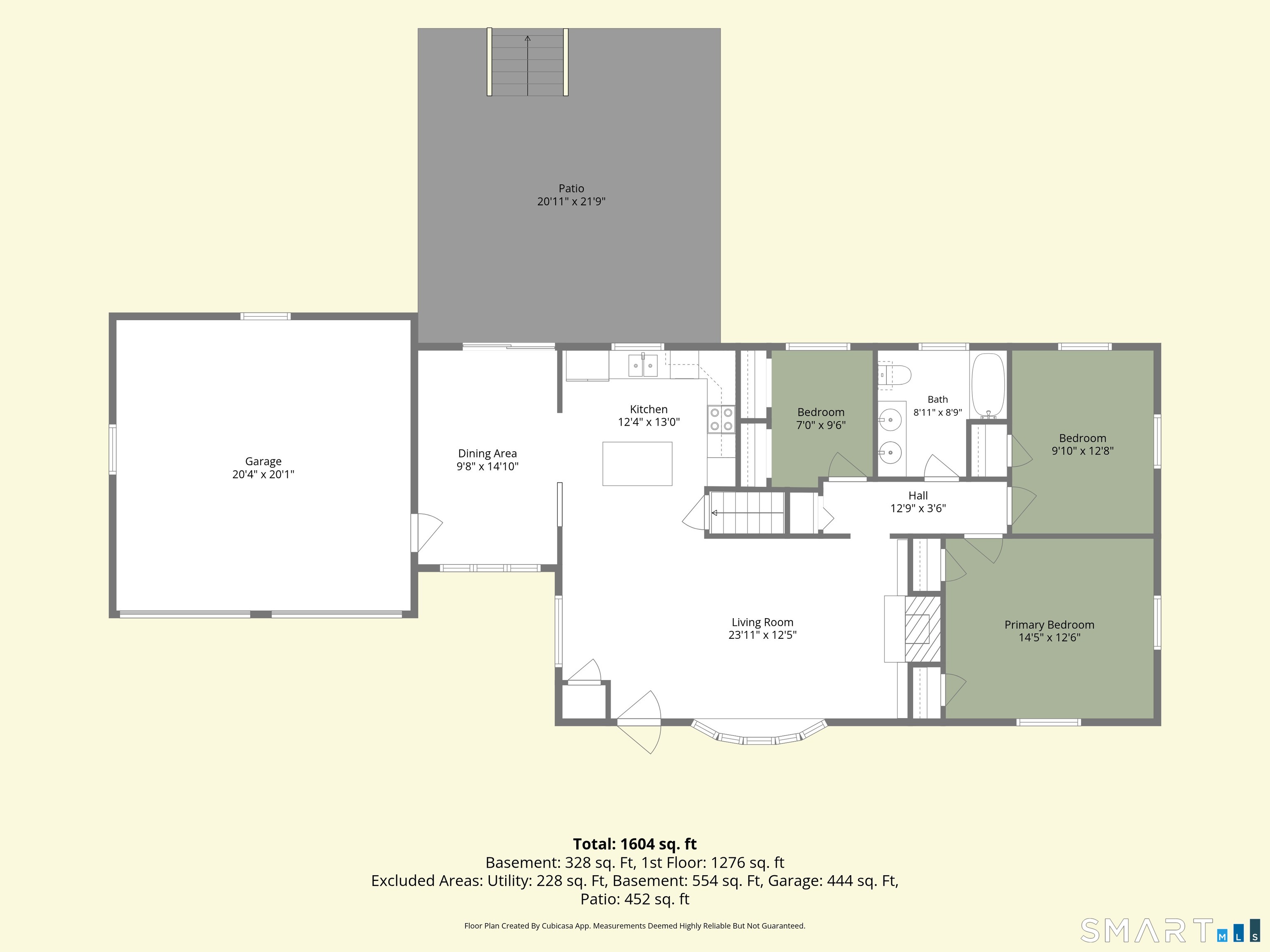527 Clintonville Road North Haven CT 06473