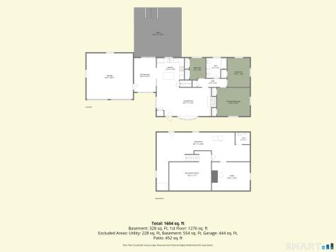 527 Clintonville Road North Haven CT 06473