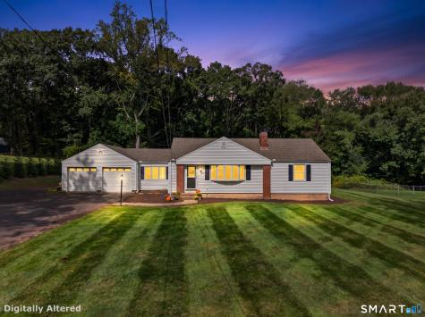 527 Clintonville Road North Haven CT 06473