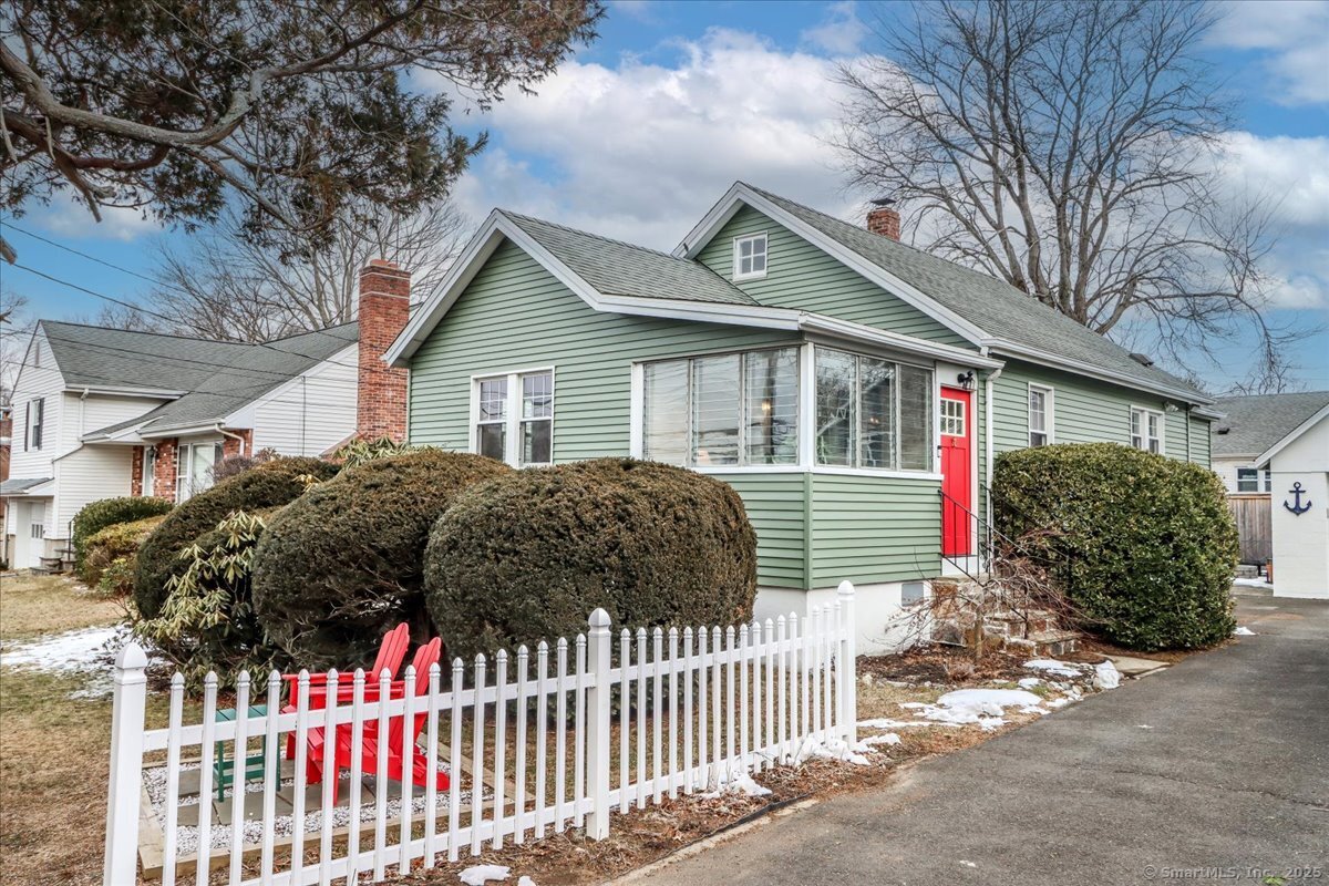 11 Amundsen Street Norwalk CT 06855