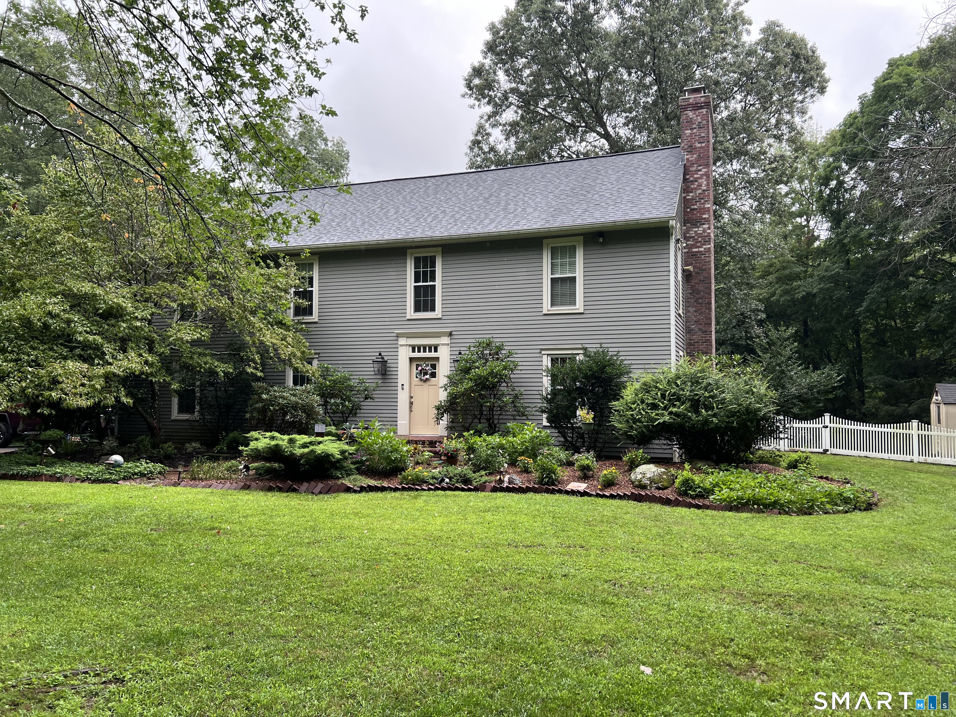 169 Woodward Road Brooklyn CT 06234