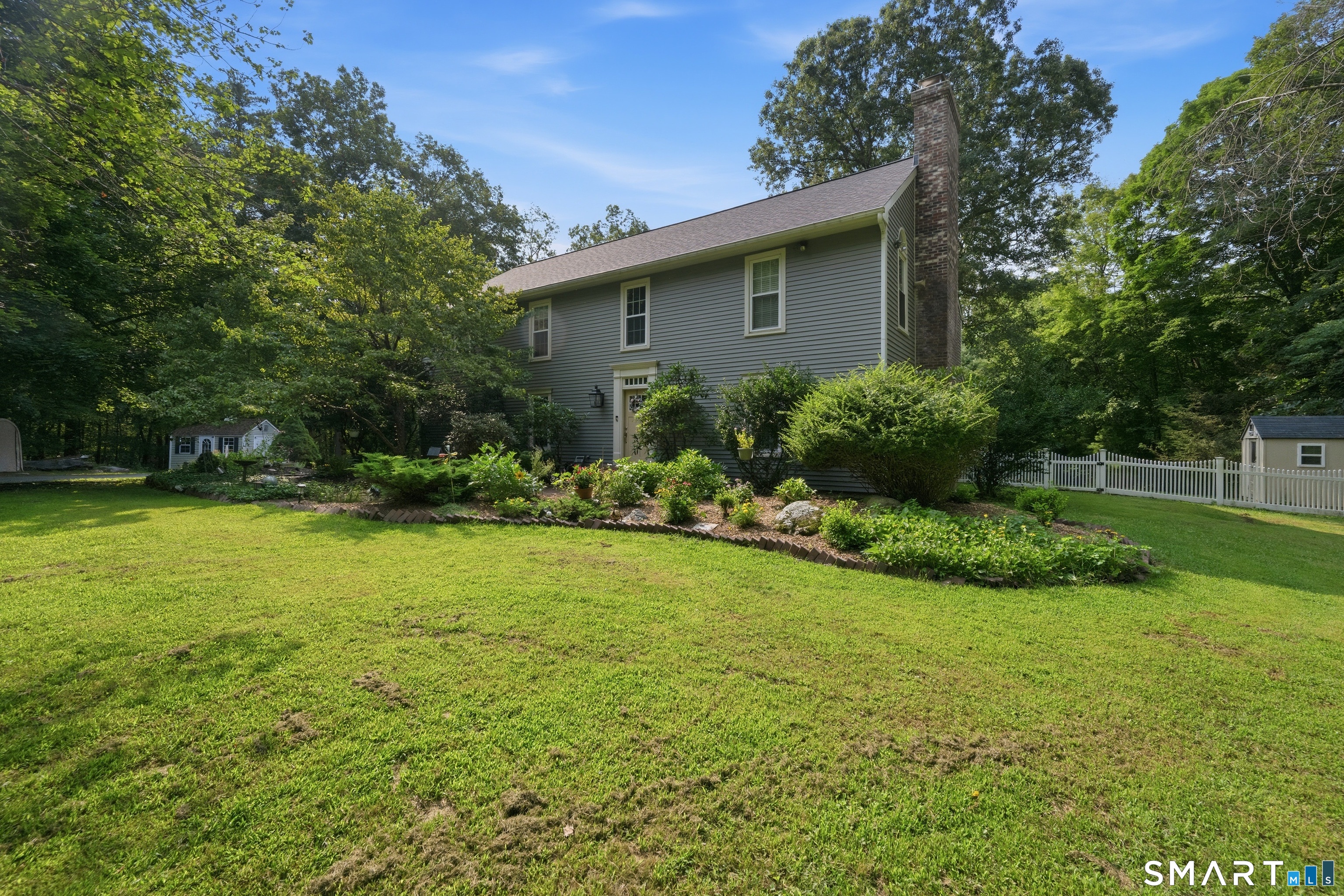 169 Woodward Road Brooklyn CT 06234
