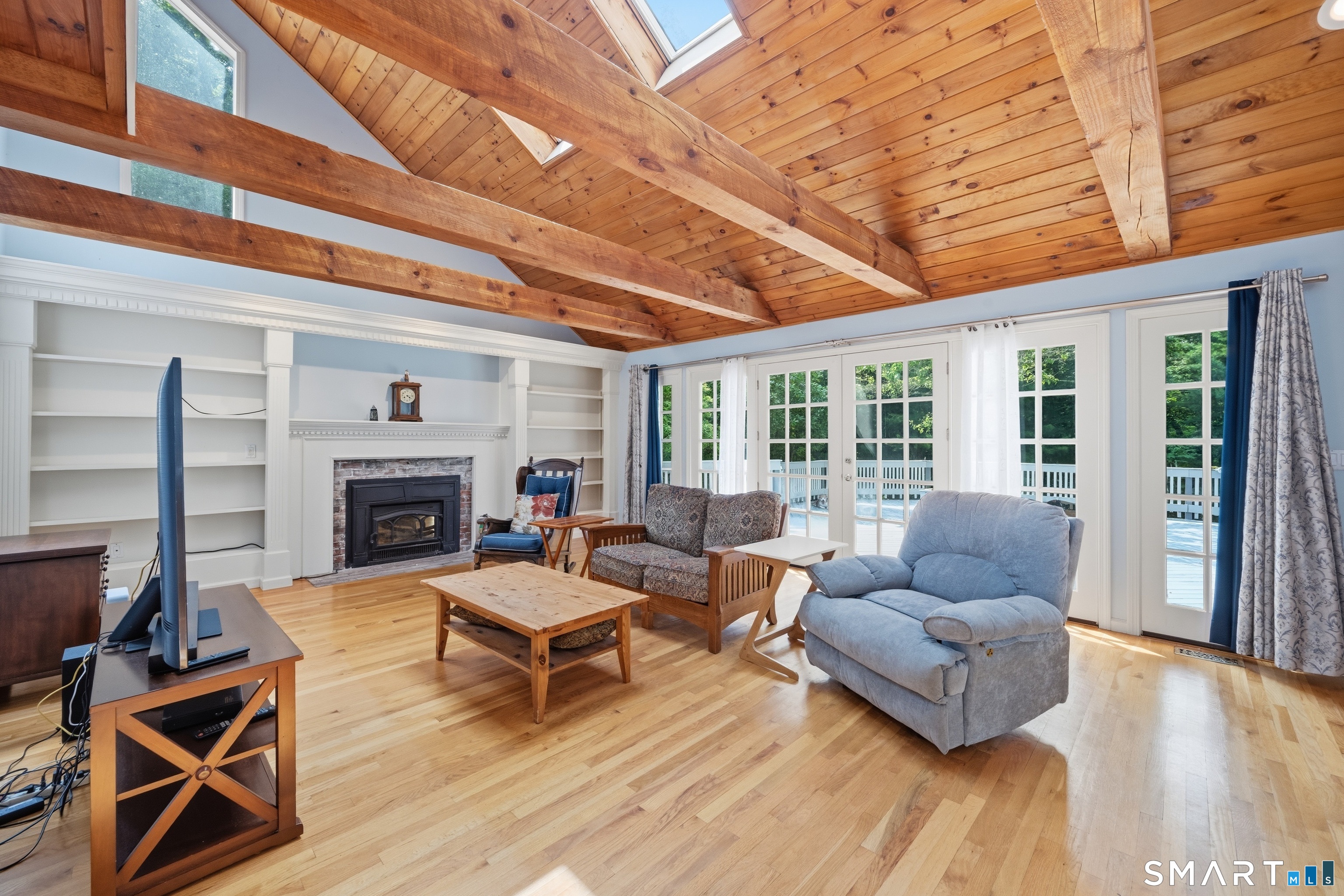 169 Woodward Road Brooklyn CT 06234