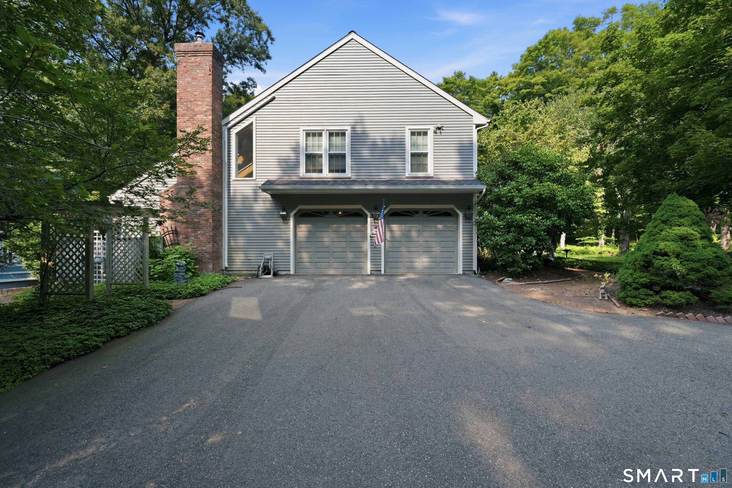 169 Woodward Road Brooklyn CT 06234
