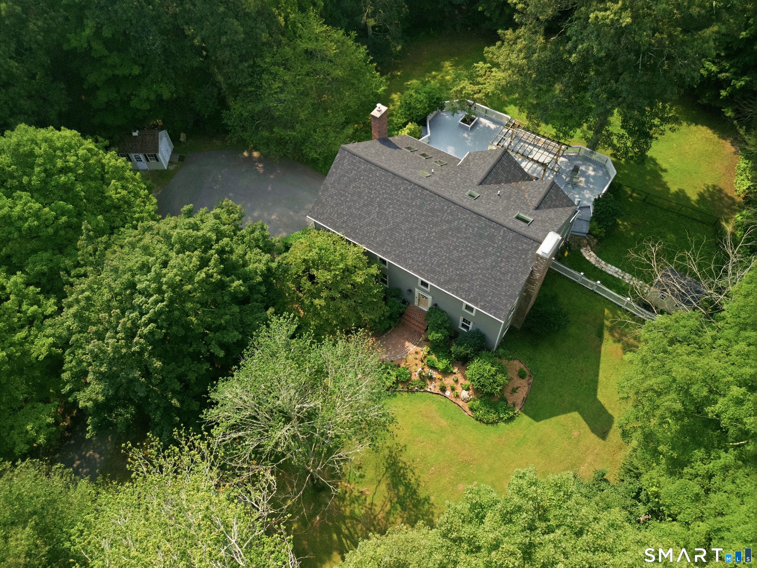 169 Woodward Road Brooklyn CT 06234