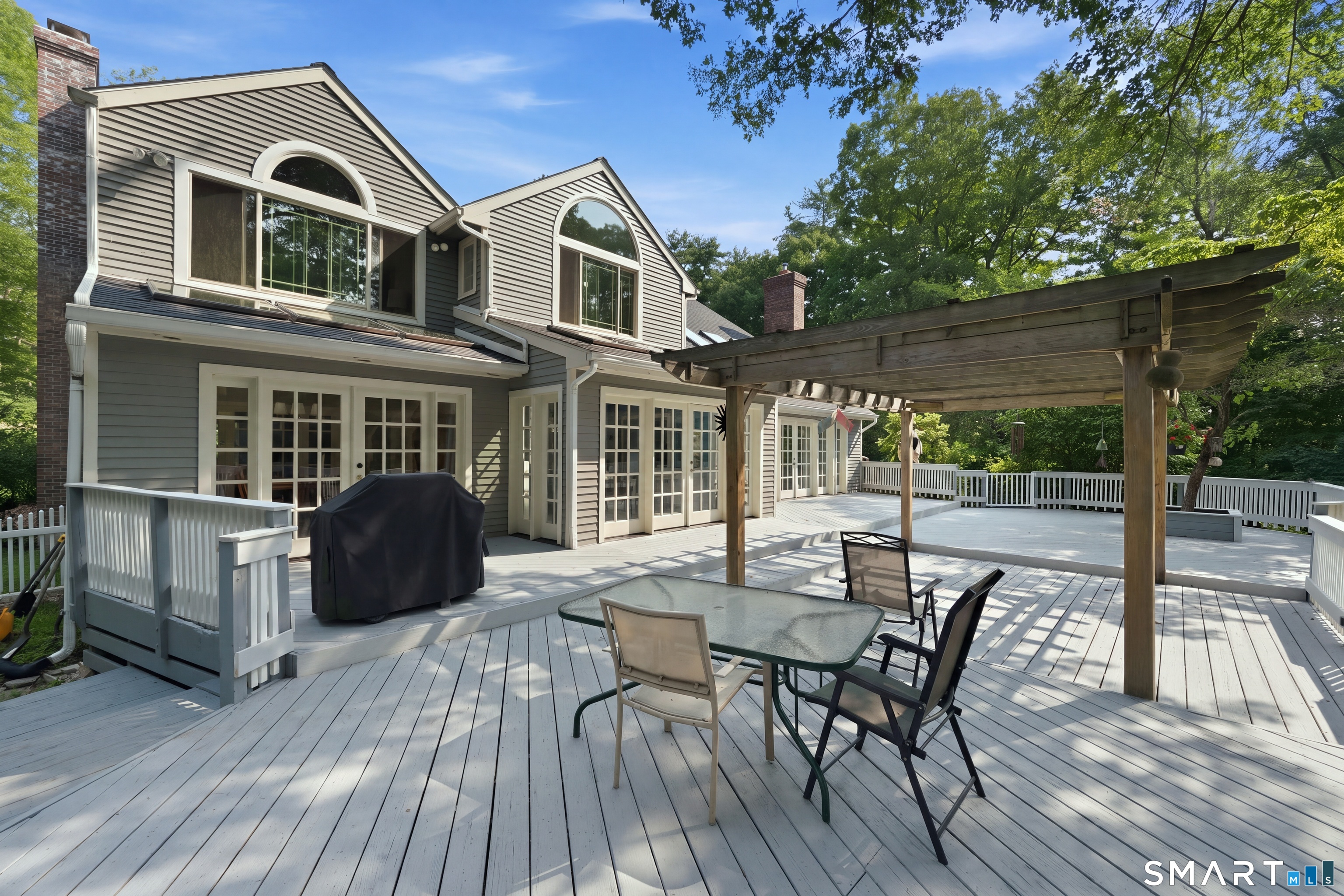 169 Woodward Road Brooklyn CT 06234